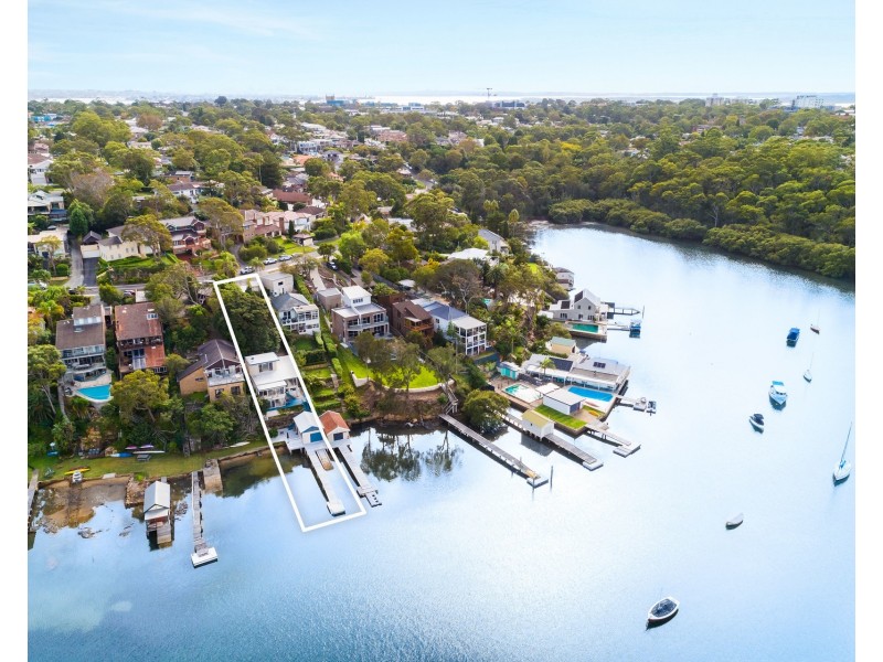 42  Matson Crescent, Miranda NSW 2228