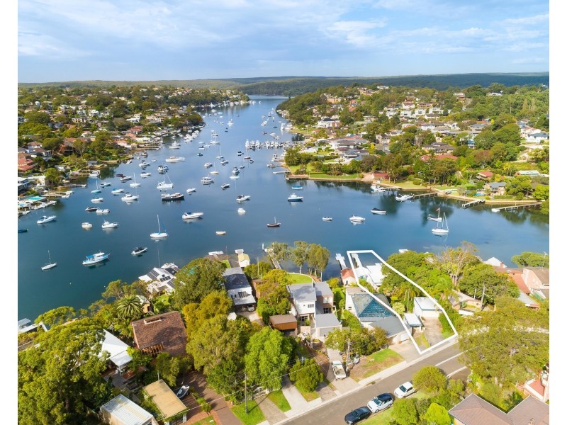 42  Matson Crescent, Miranda NSW 2228