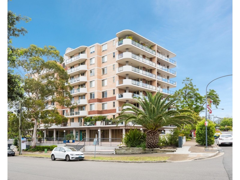 27/1-9 Gray Street, Sutherland NSW 2232