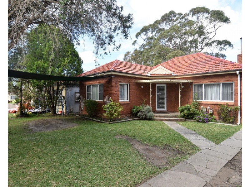 42 Karimbla Road, Miranda NSW 2228