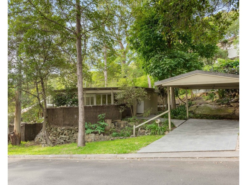1B Glenhaven Place, Oyster Bay NSW 2225