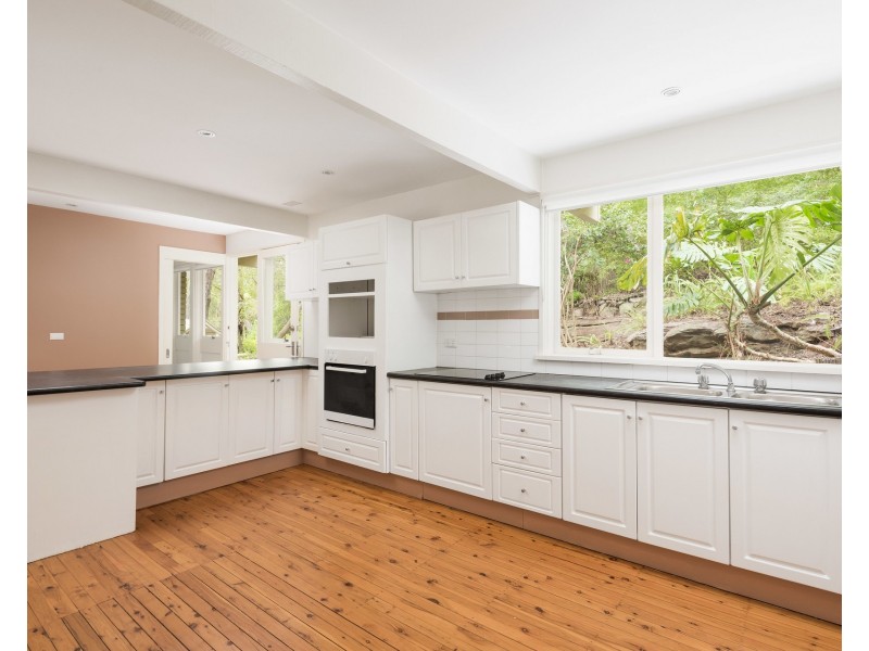 1B Glenhaven Place, Oyster Bay NSW 2225