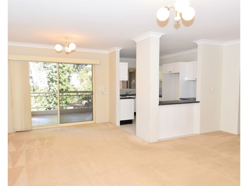 16/91 Acacia Road, Kirrawee NSW 2232