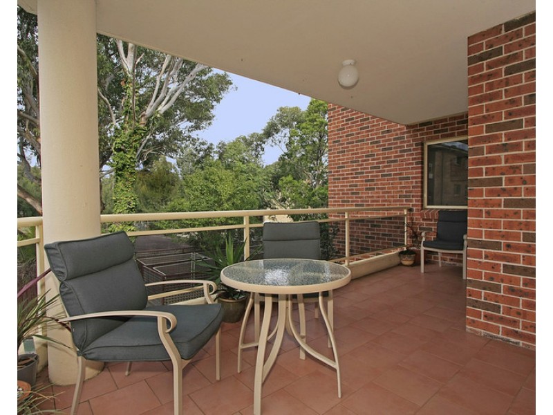 16/91 Acacia Road, Kirrawee NSW 2232