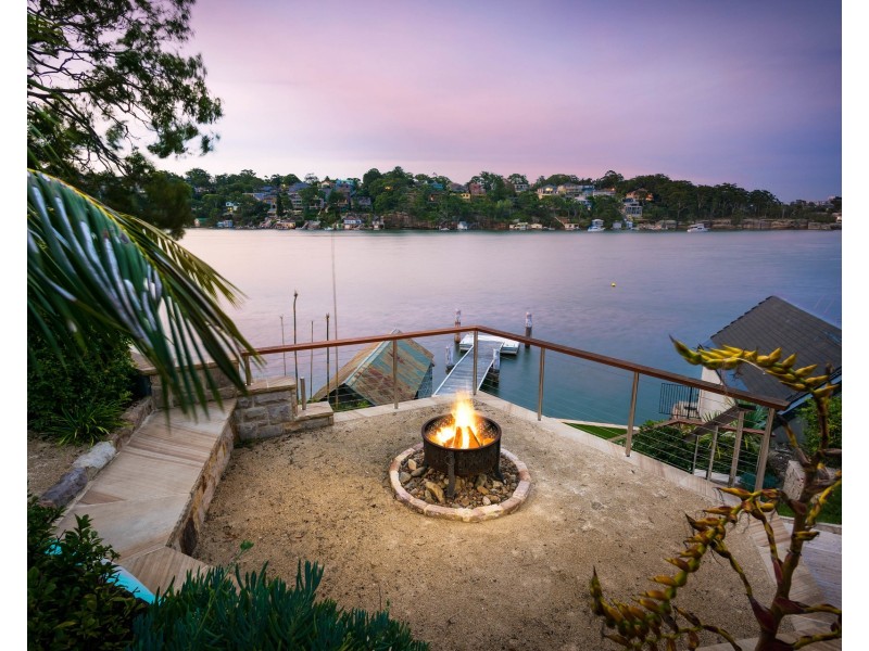 171 Georges River Crescent, Oyster Bay NSW 2225