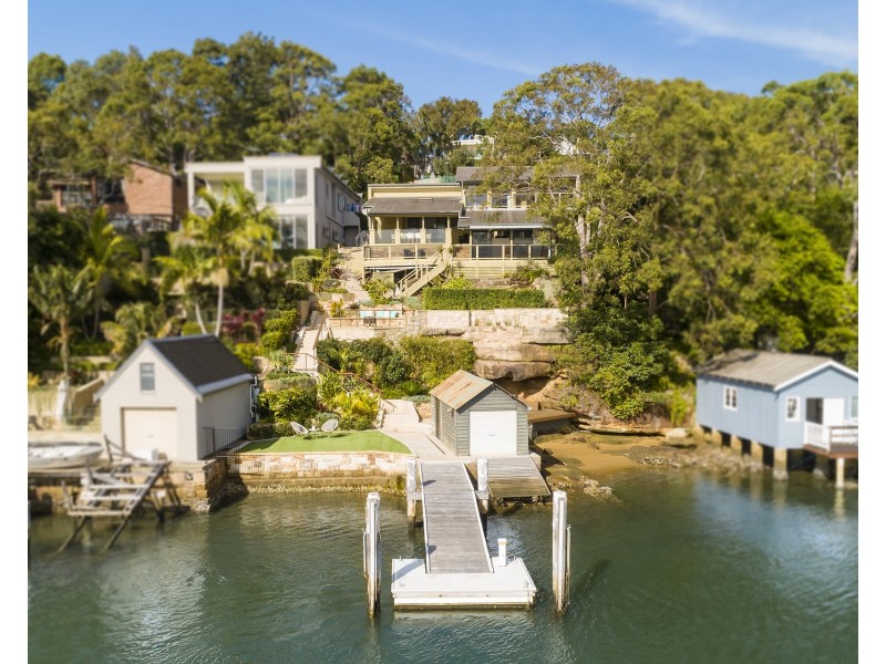 171 Georges River Crescent, Oyster Bay NSW 2225