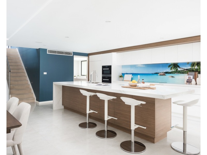 171 Georges River Crescent, Oyster Bay NSW 2225