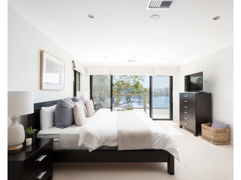 171 Georges River Crescent, Oyster Bay NSW 2225