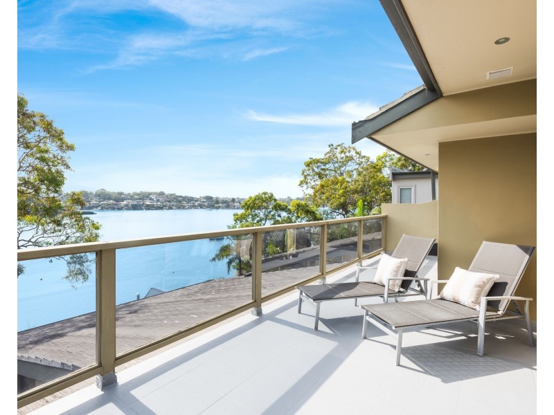 171 Georges River Crescent, Oyster Bay NSW 2225