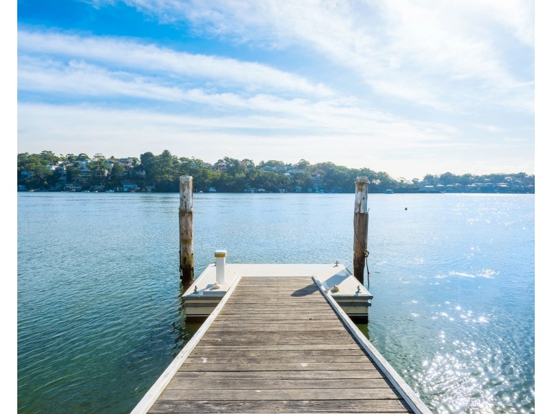 171 Georges River Crescent, Oyster Bay NSW 2225