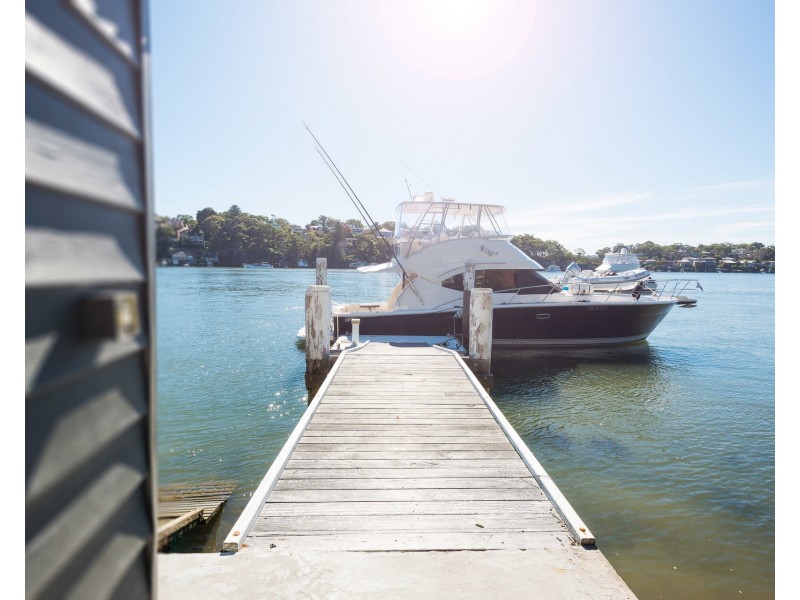 171 Georges River Crescent, Oyster Bay NSW 2225