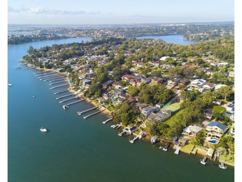 171 Georges River Crescent, Oyster Bay NSW 2225