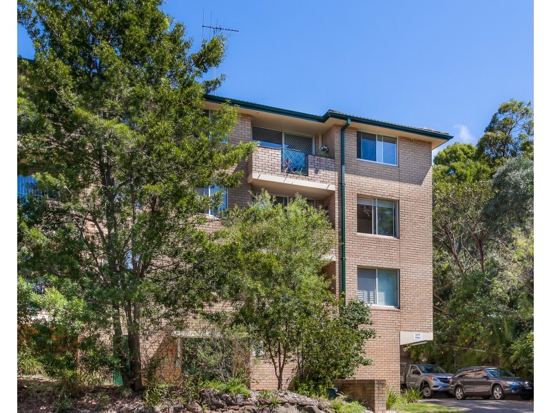 29/1-9 Oxley Avenue, Jannali NSW 2226