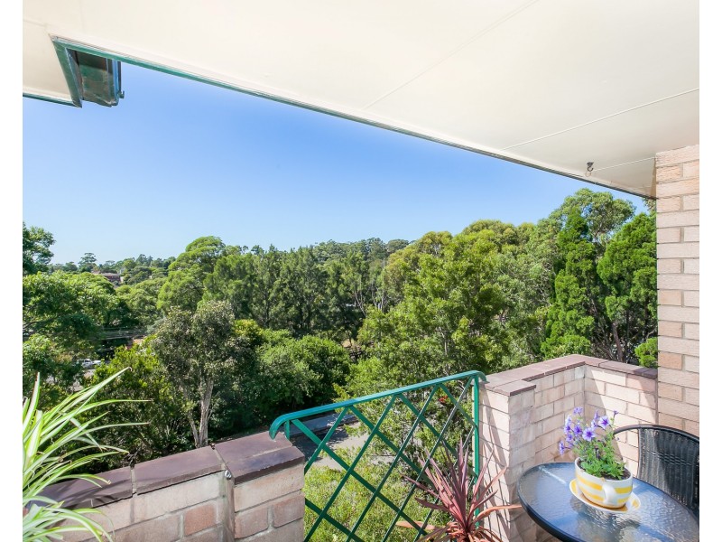 29/1-9 Oxley Avenue, Jannali NSW 2226