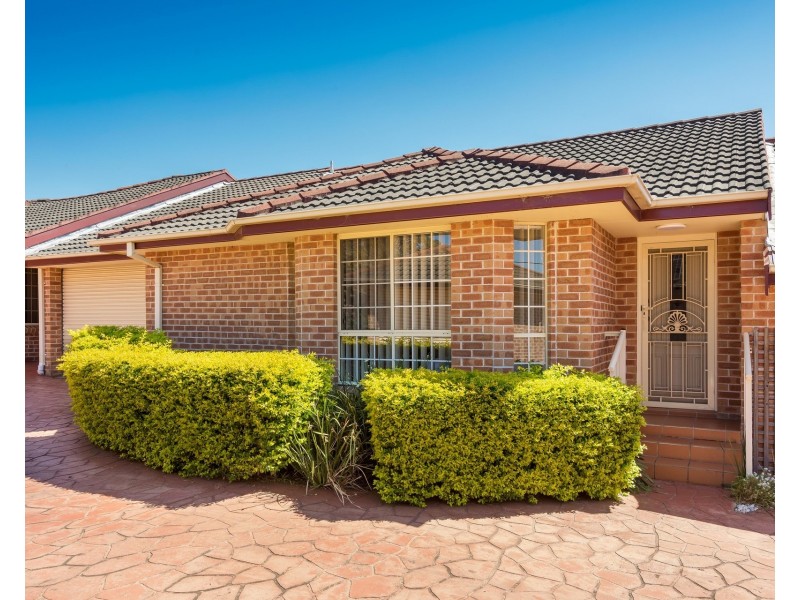 4/5-7 Loftus Avenue, Loftus NSW 2232