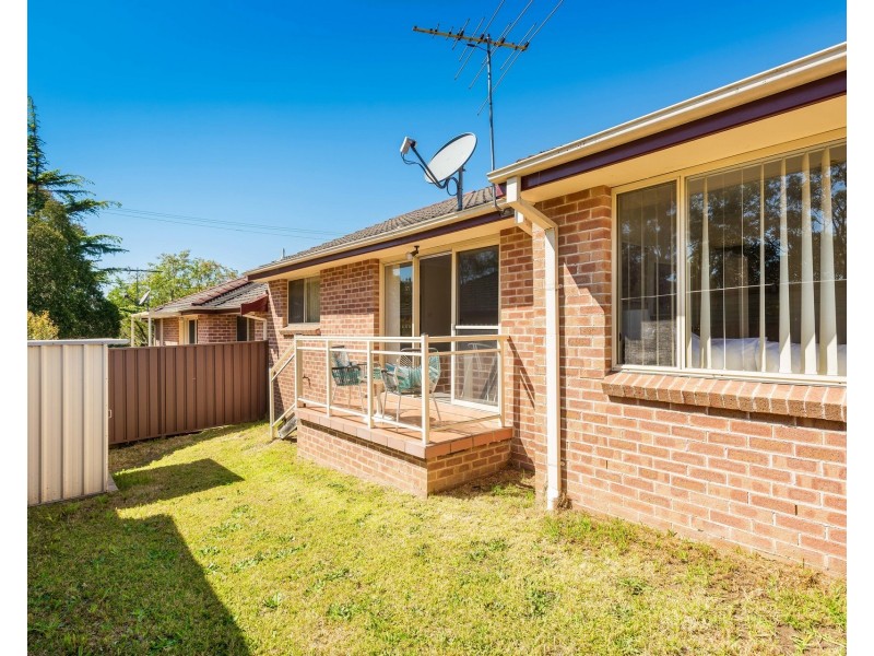 4/5-7 Loftus Avenue, Loftus NSW 2232