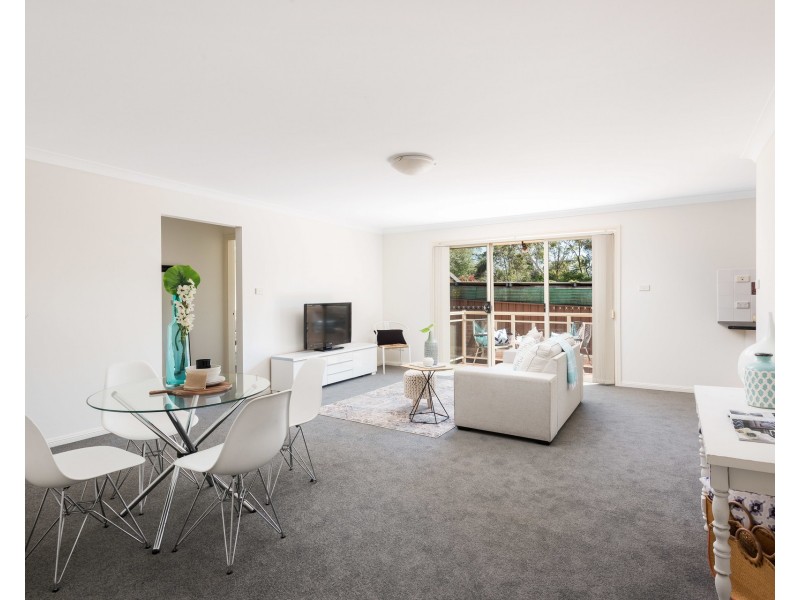 4/5-7 Loftus Avenue, Loftus NSW 2232