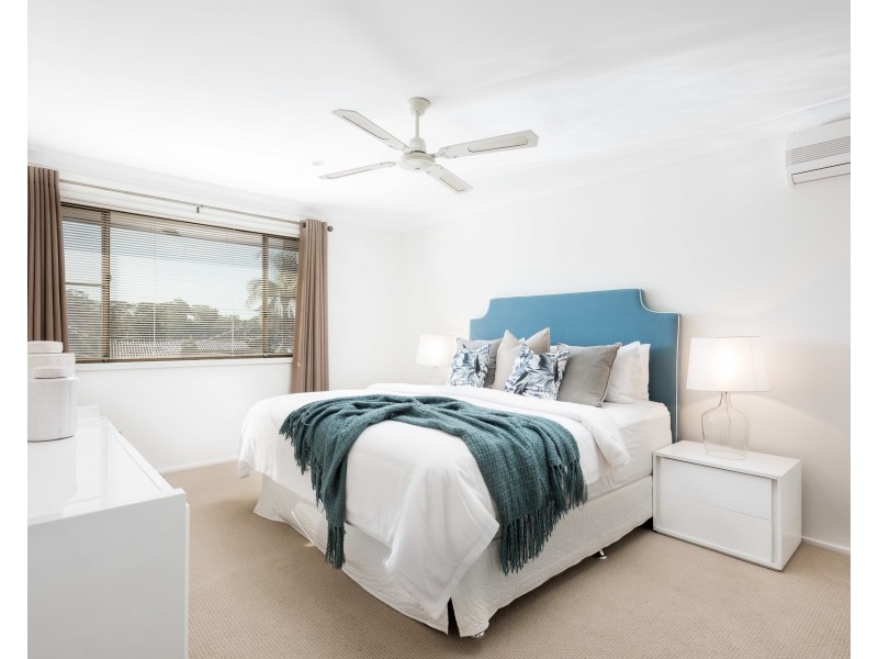 25 Ingrid Road, Kareela NSW 2232