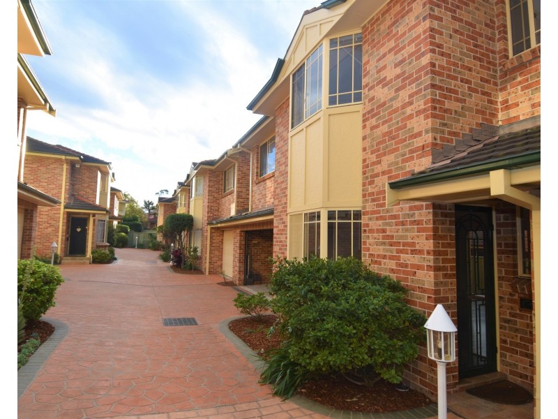 3/11-13 Belmont Street, Sutherland NSW 2232