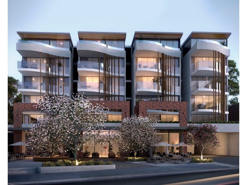 101/34-38 Railway Crescent, Jannali NSW 2226