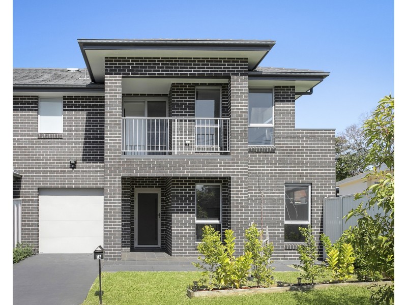 1A Ada Street, Padstow NSW 2211
