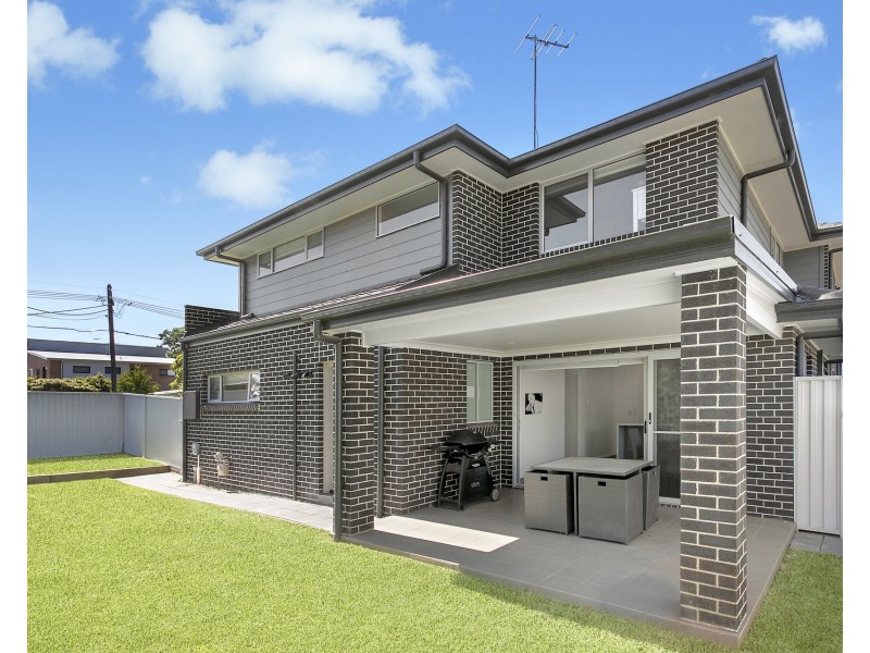 1A Ada Street, Padstow NSW 2211