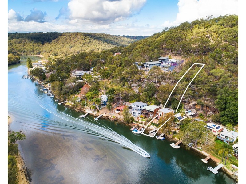 241 Prince Edward Park Road, Woronora NSW 2232