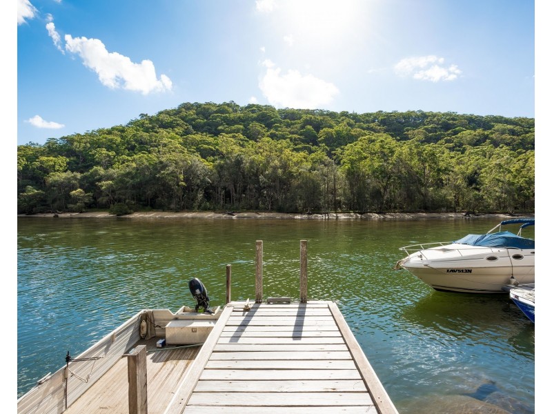 241 Prince Edward Park Road, Woronora NSW 2232