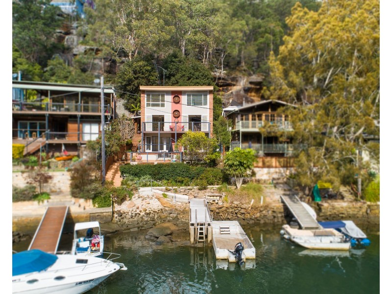 241 Prince Edward Park Road, Woronora NSW 2232