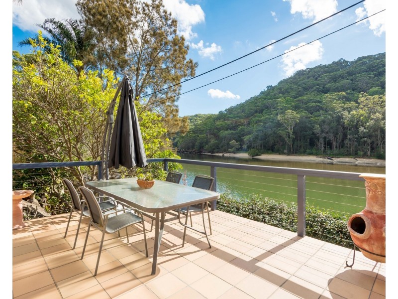 241 Prince Edward Park Road, Woronora NSW 2232