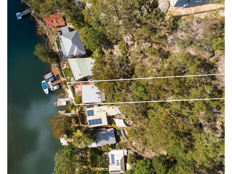 241 Prince Edward Park Road, Woronora NSW 2232