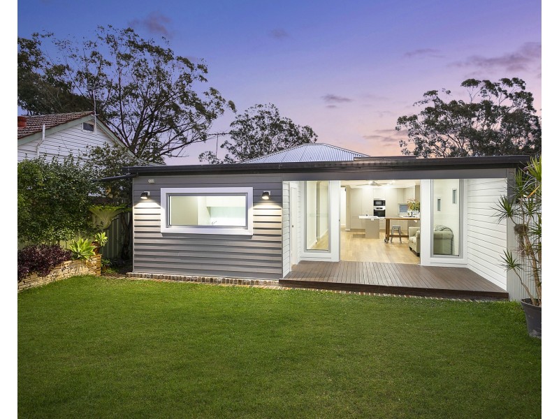 46 National Avenue, Loftus NSW 2232