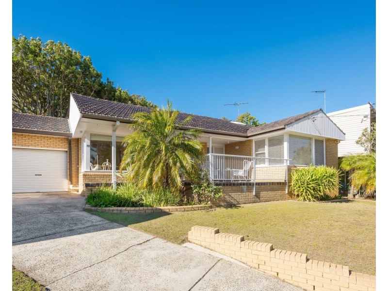 39 Bligh Street, Kirrawee NSW 2232