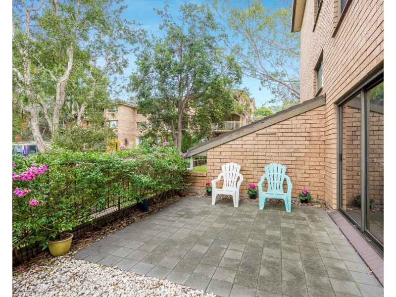 20/87-89 Flora Street, Sutherland NSW 2232