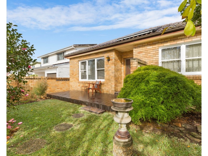 62 Scylla Road, Oyster Bay NSW 2225