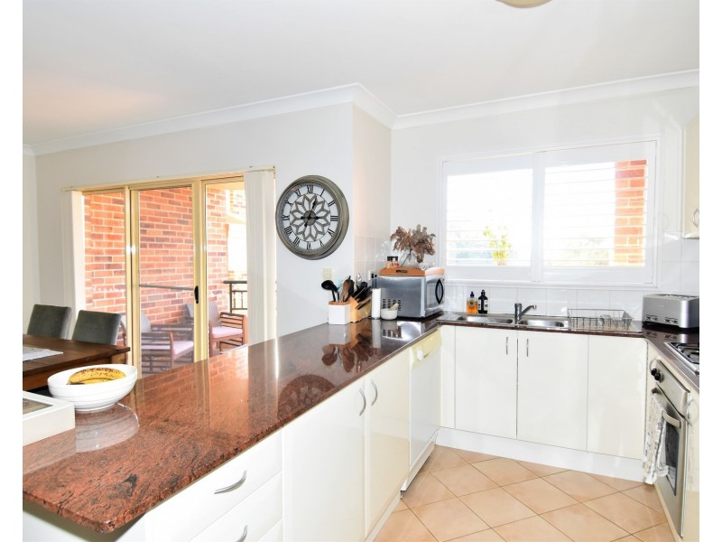 12/22 Urunga Parade, Miranda NSW 2228