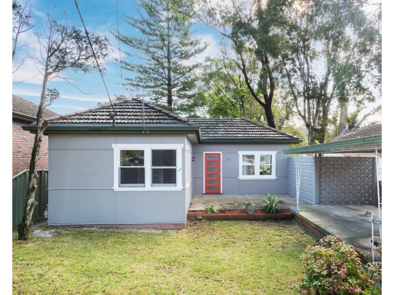 17 Jannali Crescent, Jannali NSW 2226