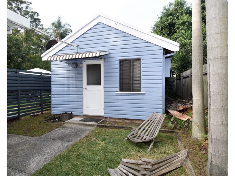 18A Hornby Avenue, Sutherland NSW 2232