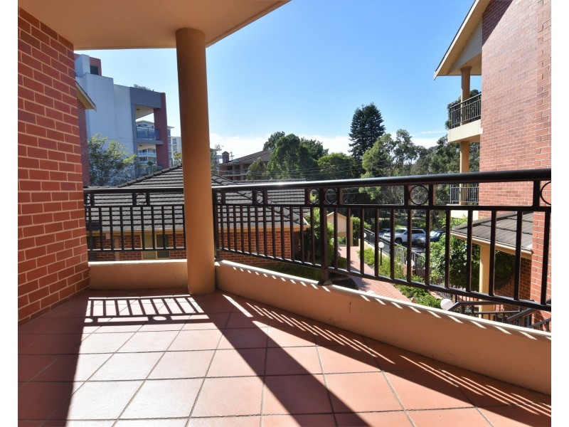 10/17 Gray Street, Sutherland NSW 2232