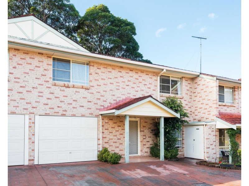 13/80-82 Flora Street, Kirrawee NSW 2232