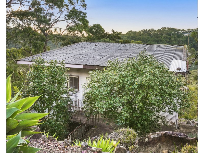 63 Central Avenue, Como NSW 2226