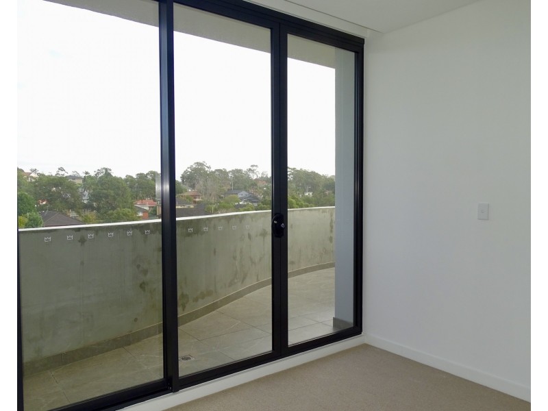 507/34-38 Railway Crescent, Jannali NSW 2226