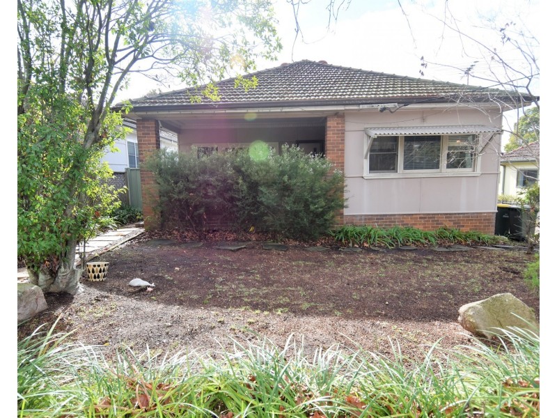 561 The Boulevarde, Sutherland NSW 2232