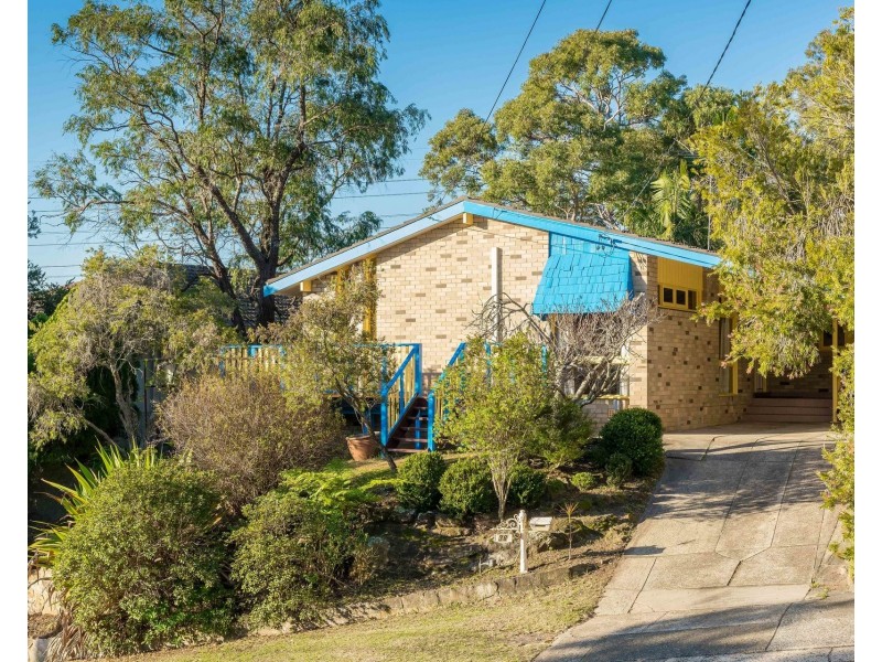 38 Tudar Road, Bonnet Bay NSW 2226