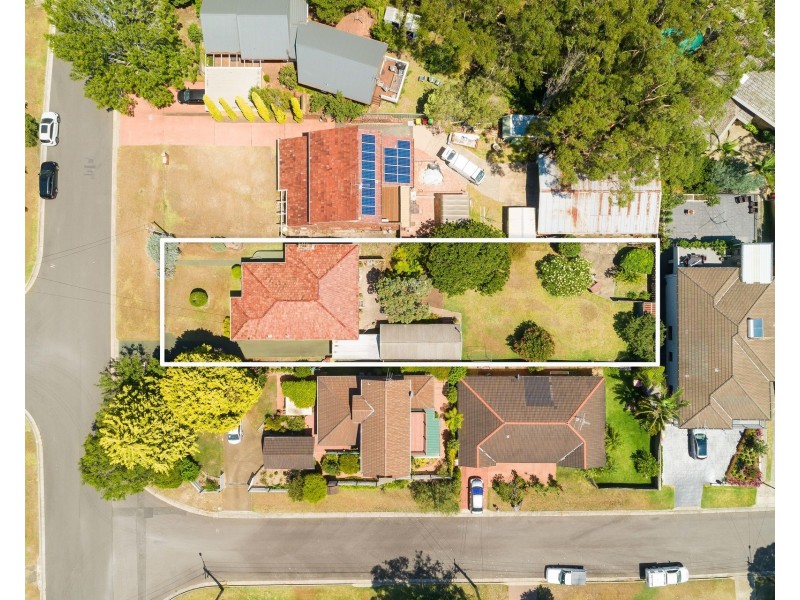 51 Leonay Street, Sutherland NSW 2232