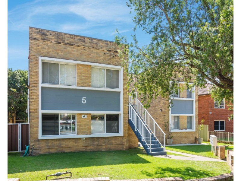 4/5 Wood Lane, Cronulla NSW 2230