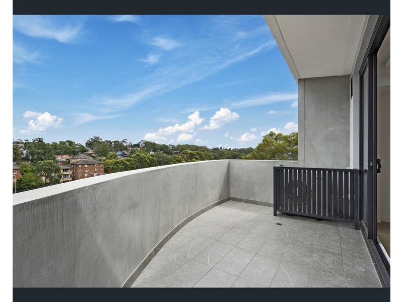 507/34-38 Railway Crescent, Jannali NSW 2226