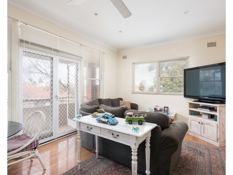 18/21-23 Croydon Street, Cronulla NSW 2230