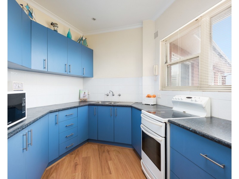 18/21-23 Croydon Street, Cronulla NSW 2230