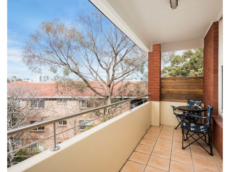 18/21-23 Croydon Street, Cronulla NSW 2230
